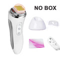 RF Dot Matrix Skin Tightening Device